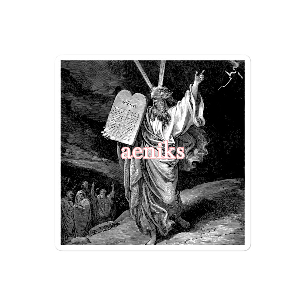 sticker ae-mo - Image 2