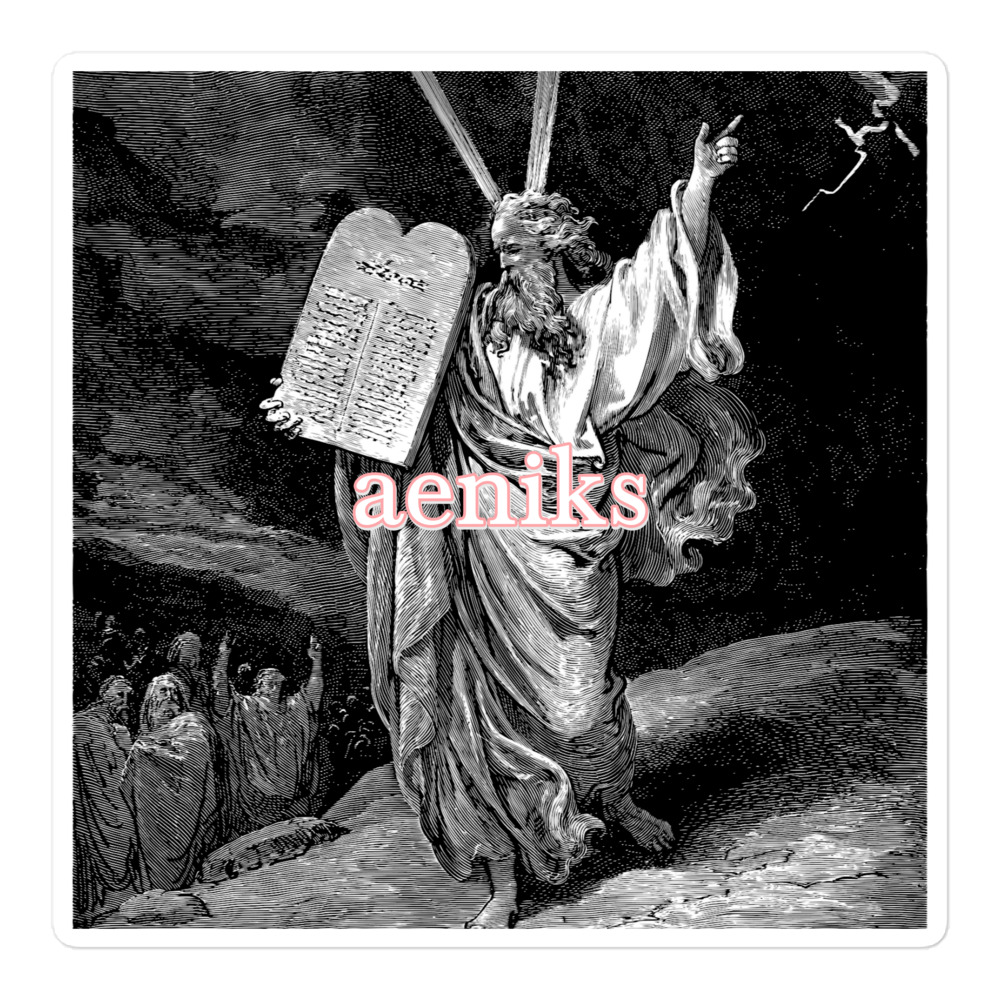 sticker ae-mo - Image 3